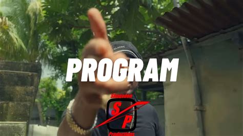 Masicka X Vybz Kartel “program” [dancehall Type Beat] Youtube