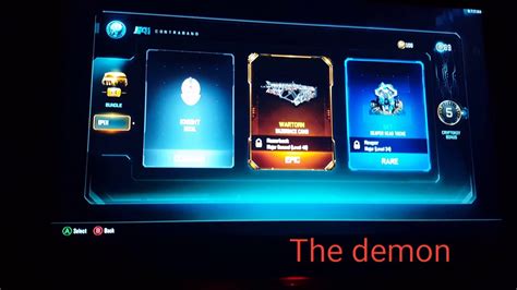 Triple Play Weapon Bribe Black Ops 3 YouTube