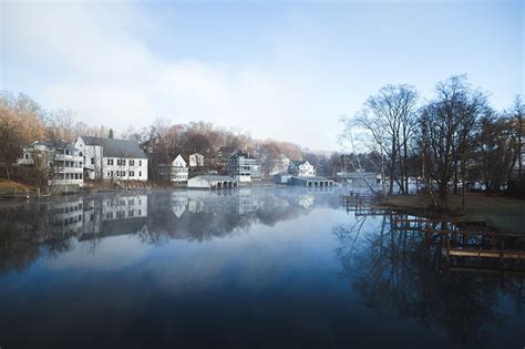 Cities (and Towns) on the Rise: Laconia - New Hampshire Magazine