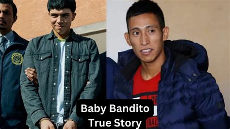 Baby Bandito True Story: Was Kevin Tapia the Mastermind? What Happened ...