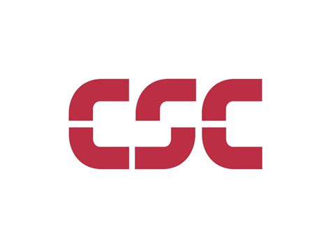 CSC Logo PNG vector in SVG, PDF, AI, CDR format