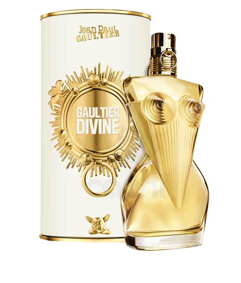 Perfume Jean Paul Gaultier Divine Edp 30ml