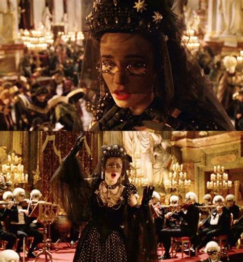 Van Helsing Masquerade Ball Singer