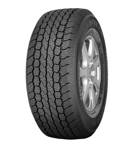 Llanta 285/65 R16 GOODYEAR CARGO VECTOR 128N