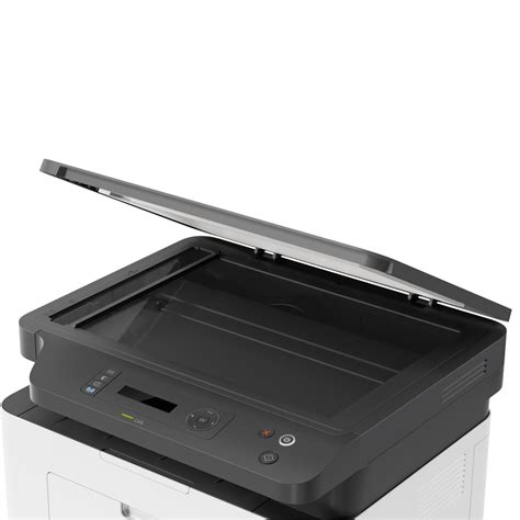 Impressora Hp Laserjet Mfp 135w 4zb83a Multifuncional Com Wireless Creative Cópias