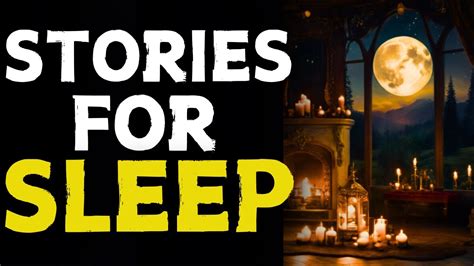 😴 True Scary Stories With Rain Sounds To Fall Asleep To Horror