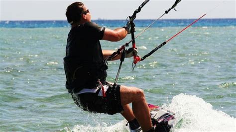 Kurs Kitesurfingu Chałupy Władysławowo Hel Surfbrother