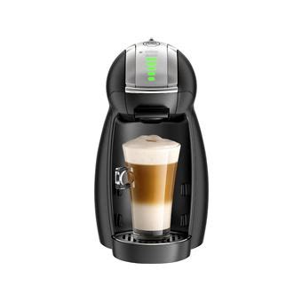 DOLCE GUSTO KP160810 GENIO2 AUTOMATIC KRUPS Achat Prix Fnac