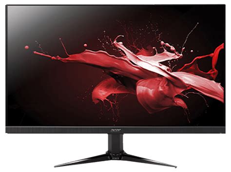 ACER Nitro QG241Y Full HD Gaming Monitor Ab Nur 109 Inkl Versand