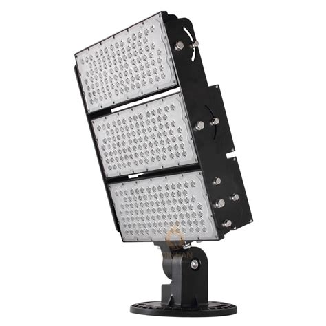 Lm W Ip Outdoor High Power W Led Football Field Stadium