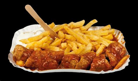 Currywurst The History Of This Delicious Treat And How To Make It At