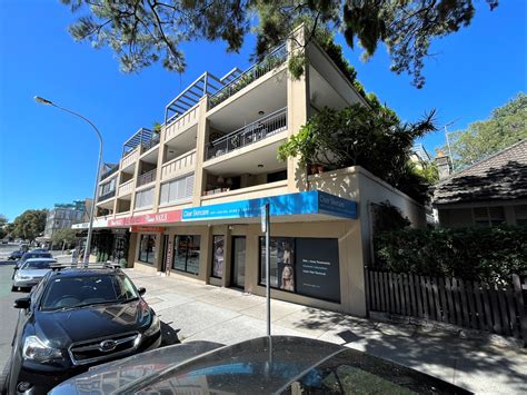 Shop And Retail Property Leased In Shop 414 Obrien St Bondi Beach Nsw