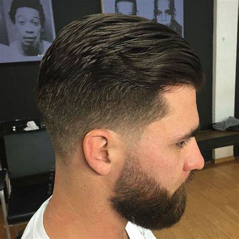 Pin on Fade Haircuts