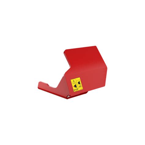 VBG Beskyttelseskonsolsæt til VBG 5190D | Tilbehør - VBG