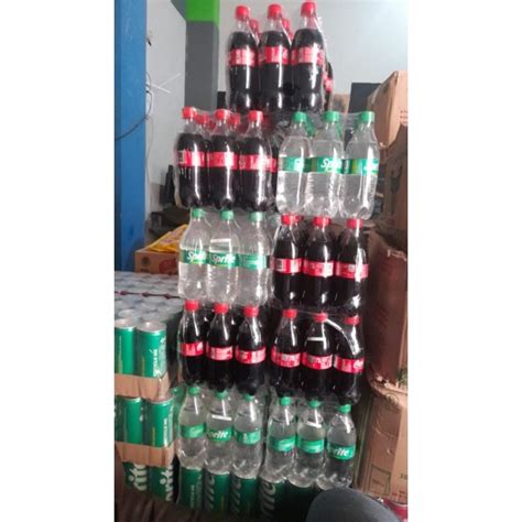 Jual Fanta Coca Cola Sprite Mini Ml Lusin Shopee Indonesia