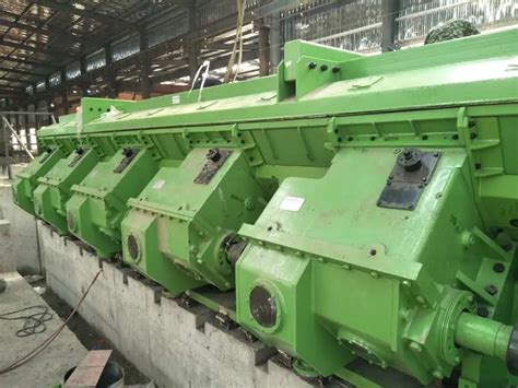 Wire Rod Mill Rebar Mill Section Steel Rolling Mill For Steel Making