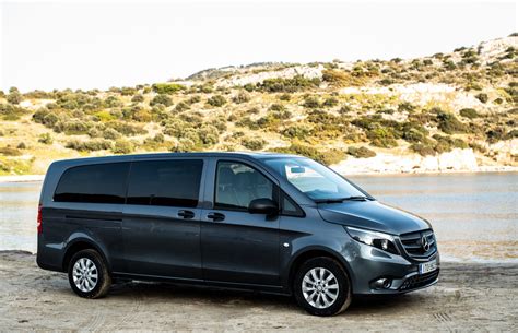 Mercedes-Benz Vito Tourer 114bluetec | Best in Town Mercedes-Benz Vito ...