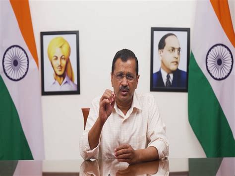 Ed Issues Another Summons To Delhi Cm For Tomorrow In Delhi Jal Board