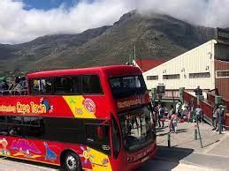 Cape Town Hop On Hop Off Bus Tours Hellotickets