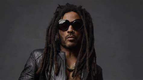 Lenny Kravitz New Album Licha Cortney