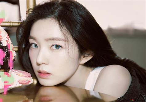 Red Velvet Irene A Versatile Star In Music And Fashion KPOPArmyBase