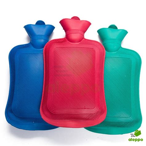 Hot Water Bottle 2000ml Anta Foods LTD