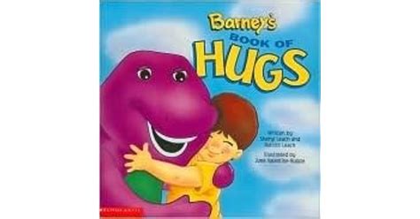 Barneys Book Of Hugs By Sheryl Leach