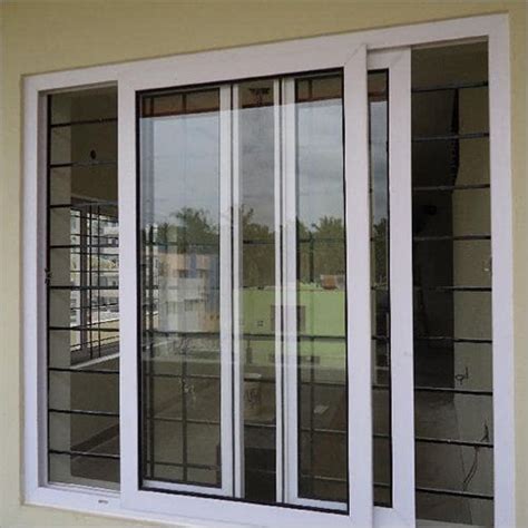 Upvc Sliding Window At Inr In Kolkata West Bengal Intext