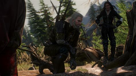 Fondos De Pantalla La Caza Salvaje De Witcher 3 Geralt De Rivia