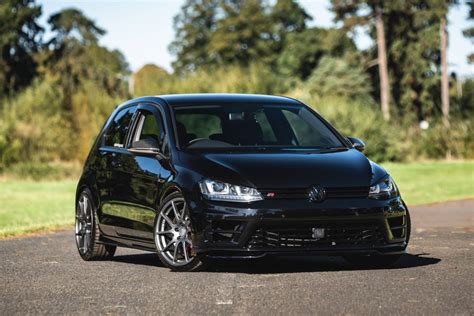 Stage Vw Golf R Hp Dream Car Giveaways