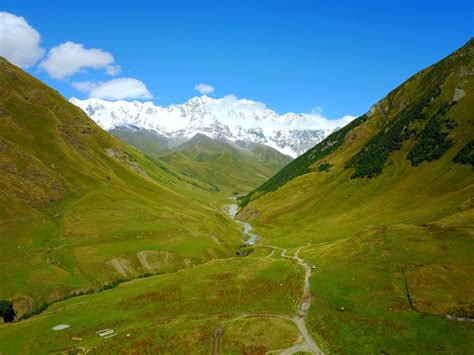 Photos of Svaneti Georgia | Hungry for Travels | Georgia Travels