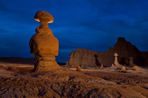 What Is Mushroom Rock Most Wonderful And Unique Mushroom Rocks Around The World