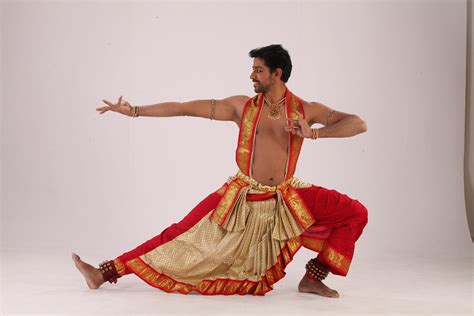 Indian Dance