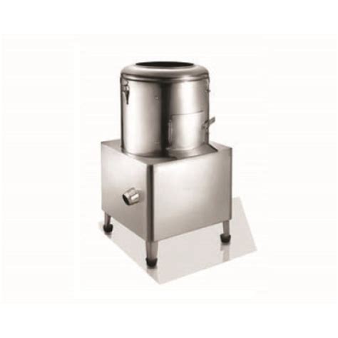 30 kg potato peeler - Nairobi Kitchen Care