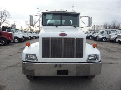 2005 Peterbilt 330 For Sale 16 Used Trucks From 6274