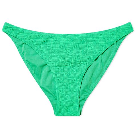 Alexander Wang Bikini Bottom Alexander Wang