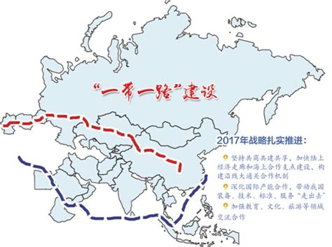 “一带一路”建设：绘就“共商共建共享共赢”蓝图 中国日报网