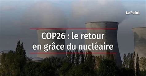 Vid O Cop Le Retour En Gr Ce Du Nucl Aire