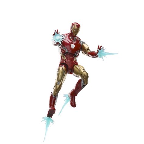 Marvel Legends Series Iron Man Mark Lxxxv Avengers Endgame