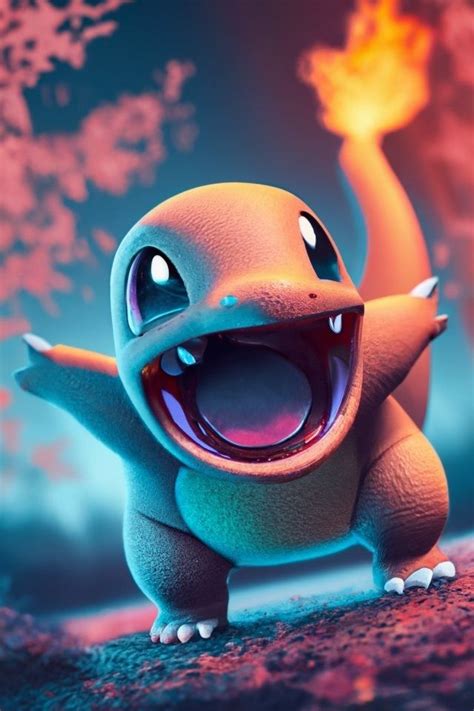 Rostyslav Tarasenko Shop Redbubble Cool Pokemon Wallpapers Pokemon Charmander Cute Pokemon