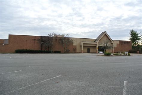 JCPenney East Towne Mall Knoxville Center Mall Knoxville Flickr