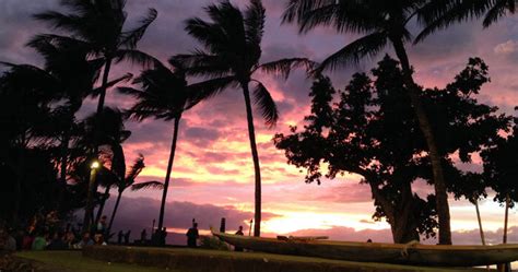 Maui Family Style: Old Lahaina Luau - BonBon Break