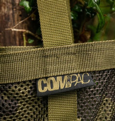 Carp Korda Compac Air Dry Bags Wildfishinggear