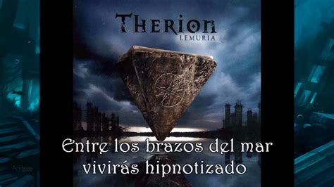 Therion Lemuria Subs Español Youtube