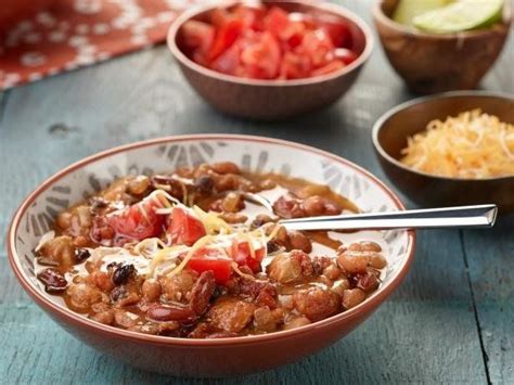 Ree Drummonds Chipotle Chicken Chili Recipe You Need To Try Asap