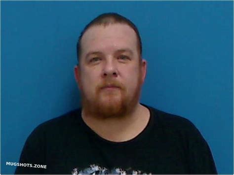 Sonfield Mark William 10 10 2023 Catawba County Mugshots Zone