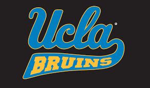 UCLA Logo Black – ODM® Testing