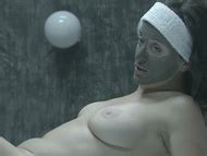 Naked Nela Lucic In Monamour