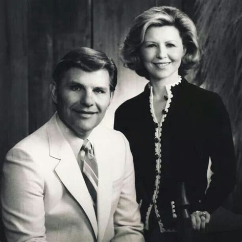 Early Days Kenneth And Gloria Copeland Word Of Faith Preacher Gloria