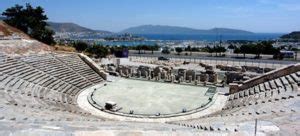 Bodrum Museum of Underwater Archaeology